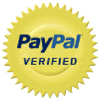 Paypal Verified